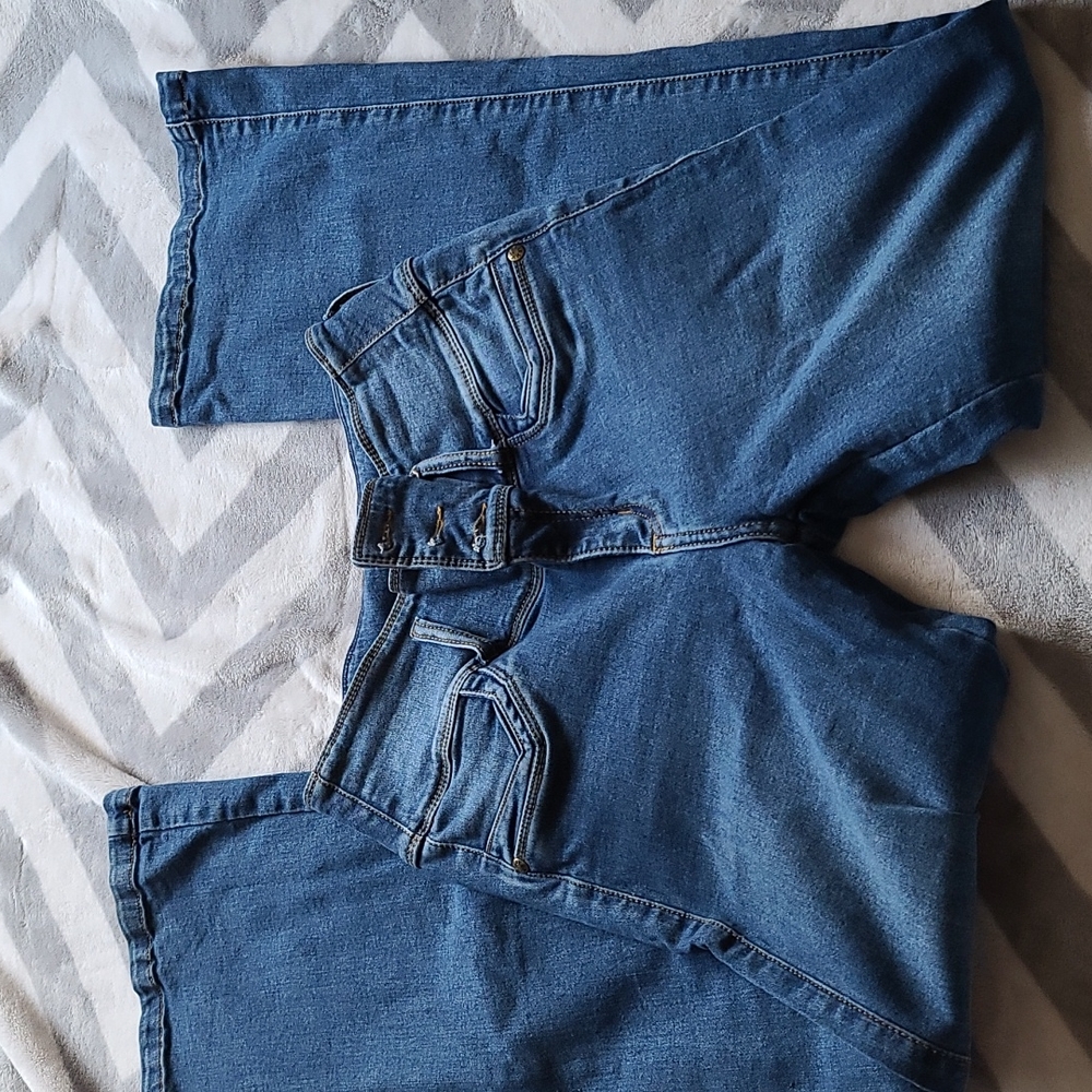 Pantalon Colombiano